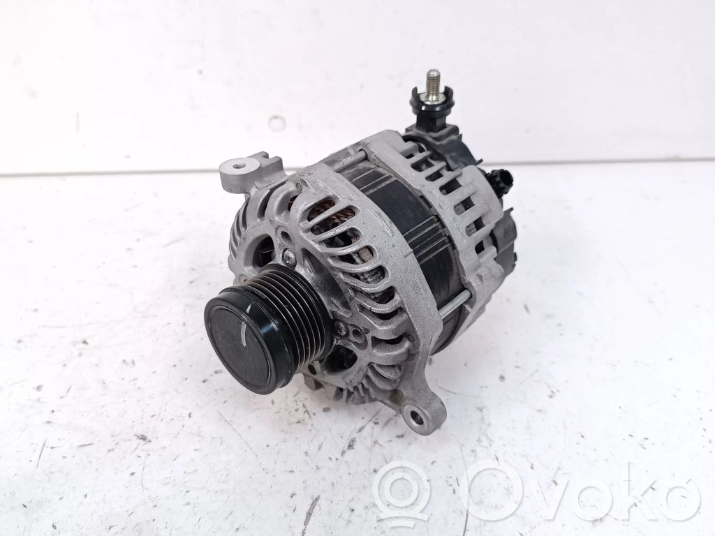 Subaru Outback (BT) Ģenerators 