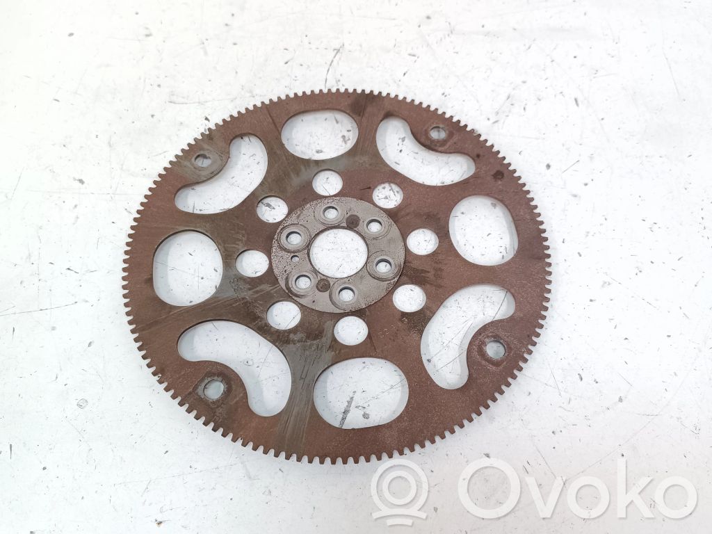 Chevrolet Volt I Volante motor 