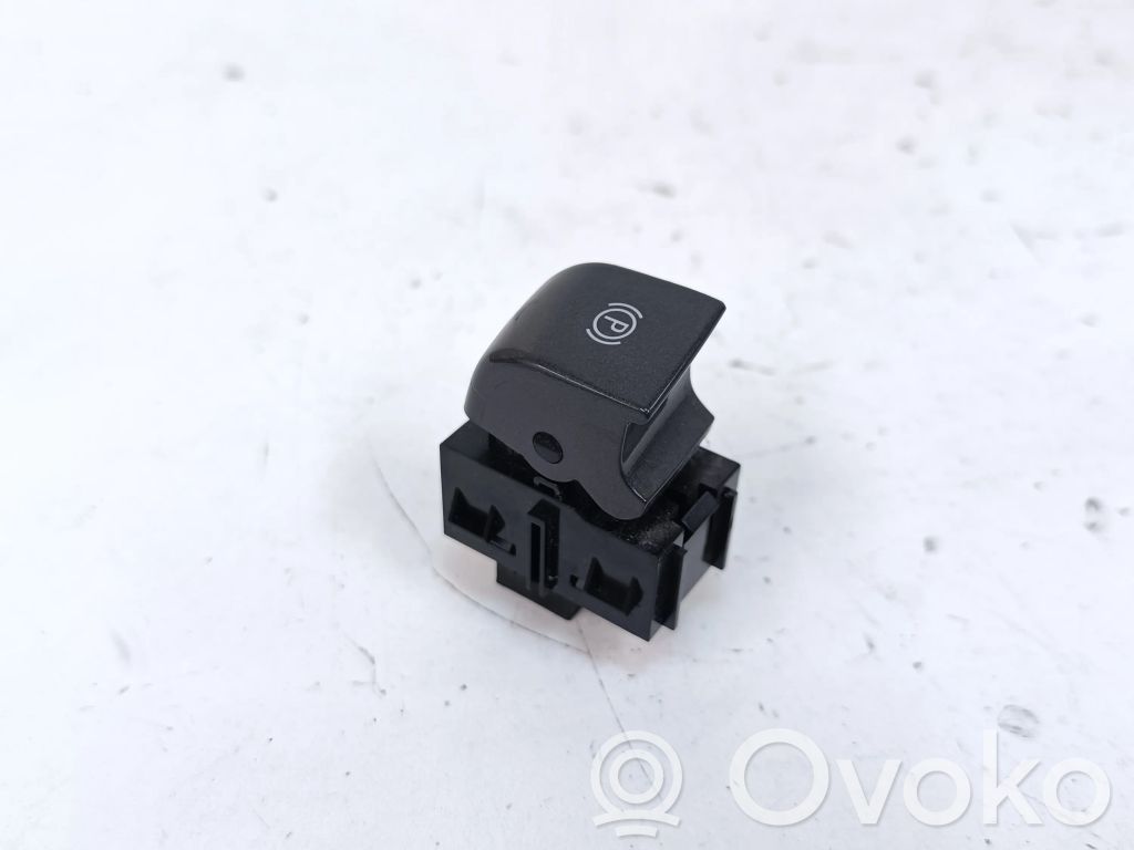 Chevrolet Volt I Hand parking brake switch 