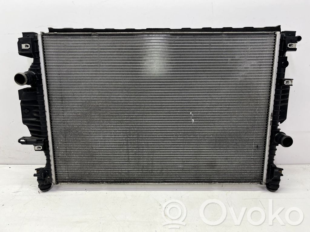 Ford Mondeo MK V Coolant radiator 