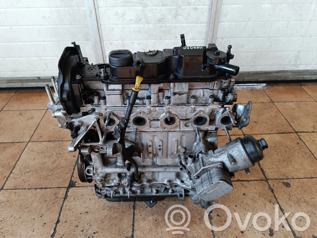Ford Mondeo MK V Engine 