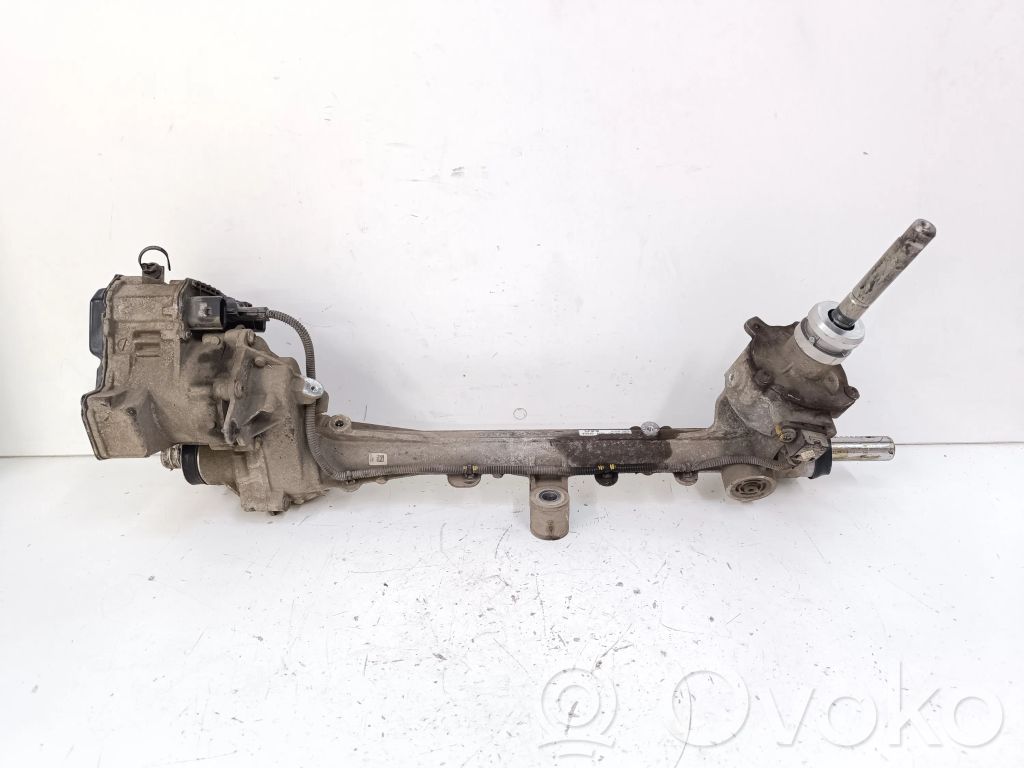 Ford Kuga II Steering rack 