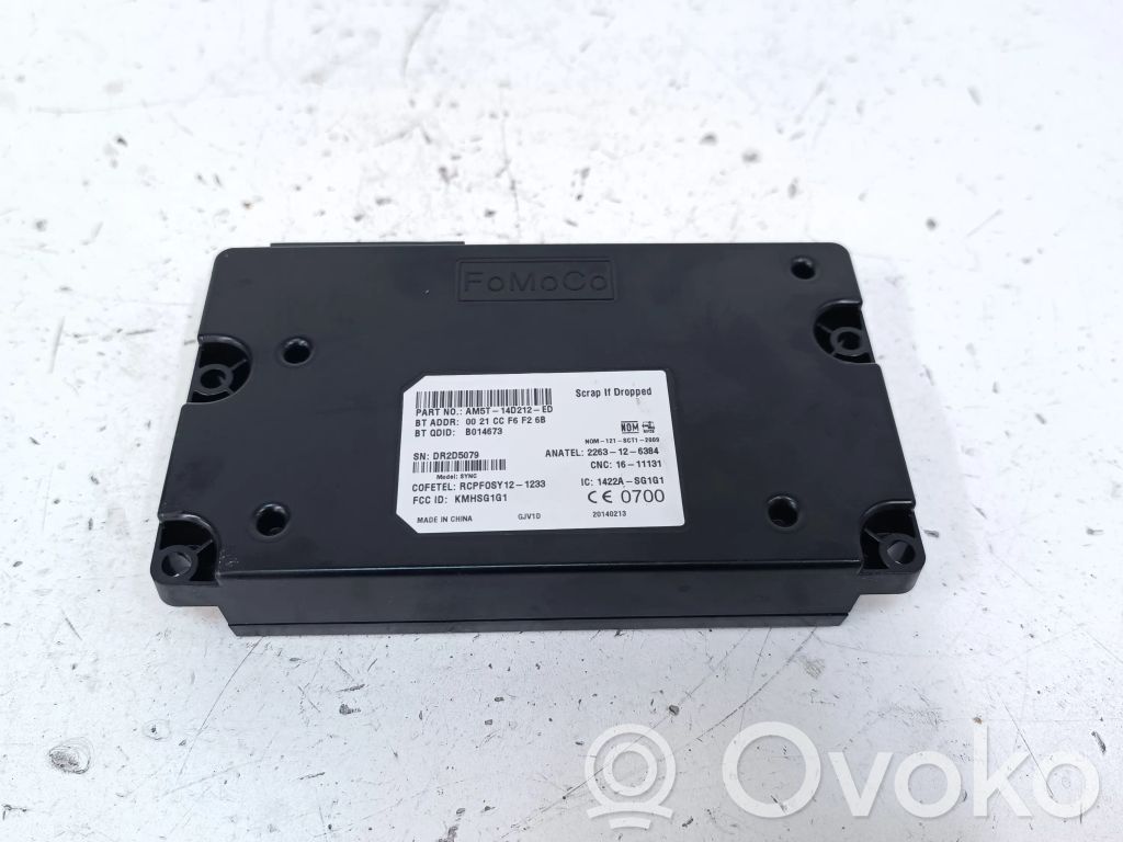 Ford Kuga II Bluetooth modulis 
