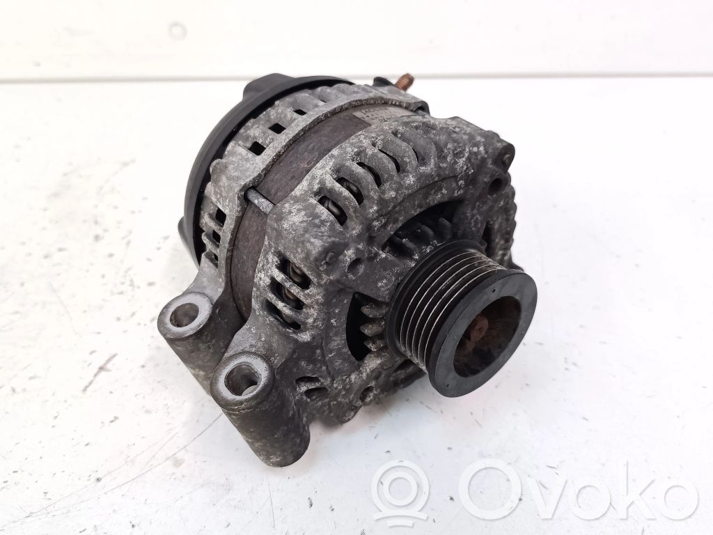 Land Rover Range Rover L322 Alternator 
