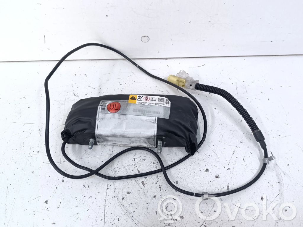 Opel Antara Poduszka powietrzna Airbag fotela 