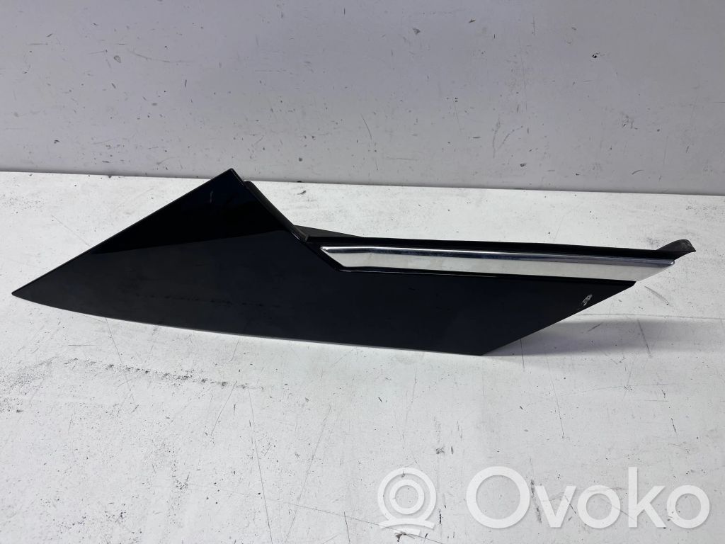Opel Astra K Fender end trim 