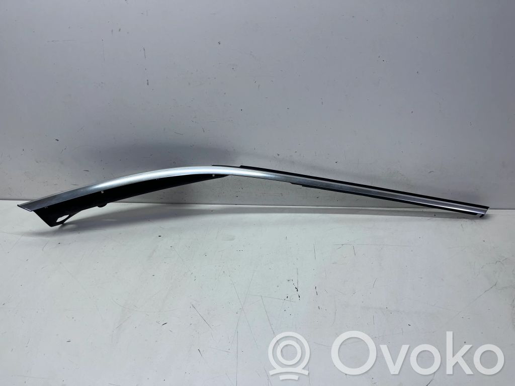 Opel Insignia B Listwa błotnika tylnego 