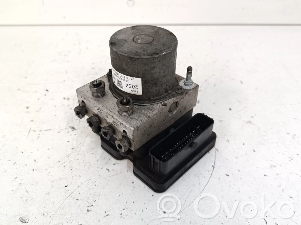 Opel Insignia B ABS bloks 