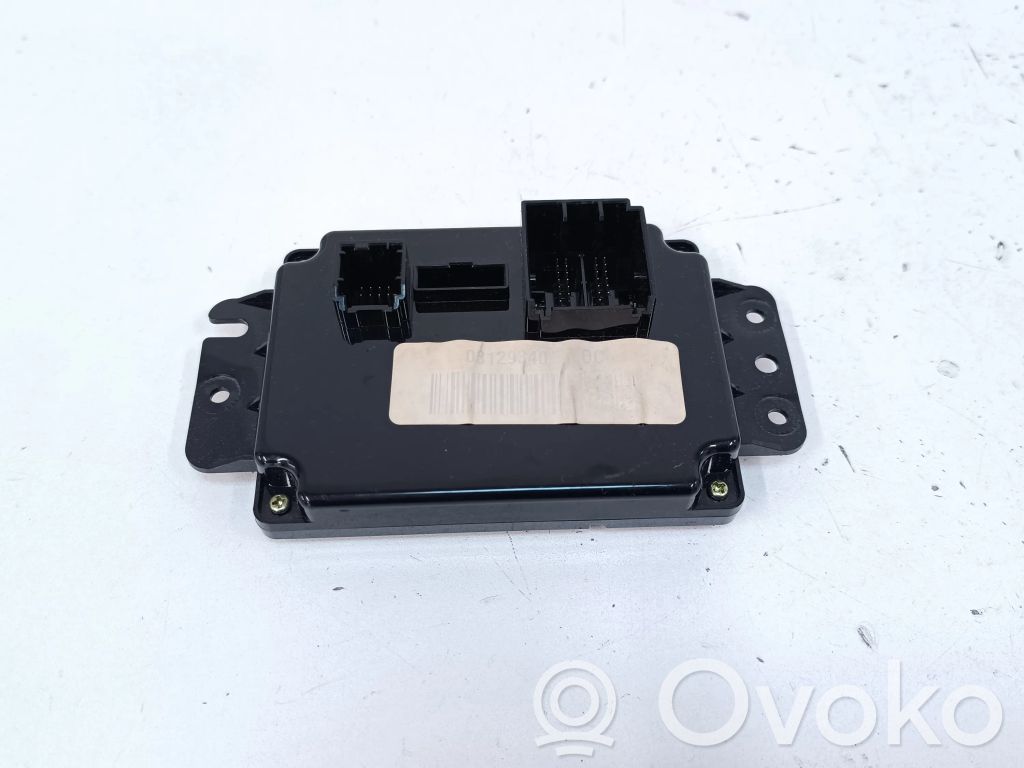 Autres unités de commande / modules   P68225523AB,68225523AB