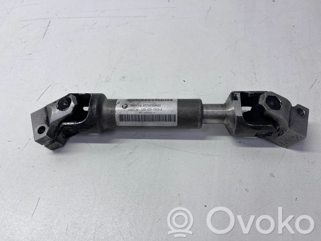 BMW X5M E70 Steering column universal joint 