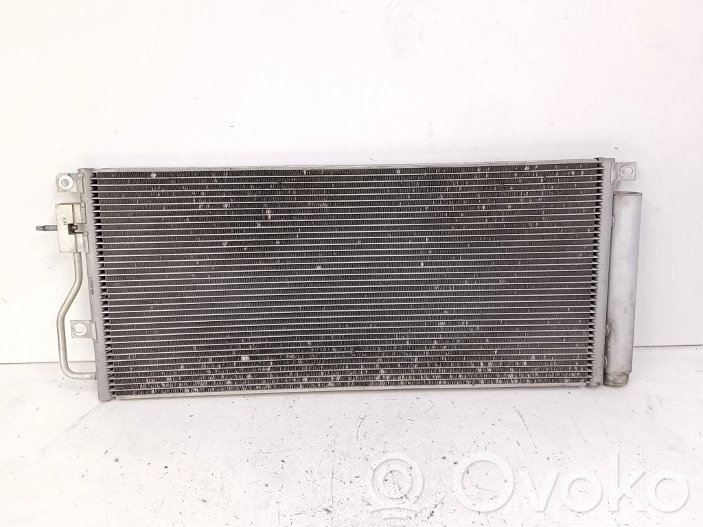 Buick Encore I A/C cooling radiator (condenser) 