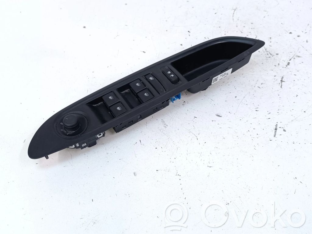 Buick Encore I Electric window control switch 