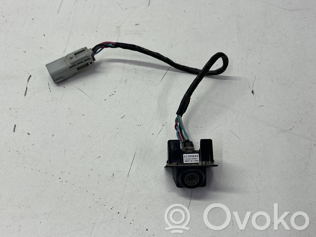 Buick Encore I Reversing camera 