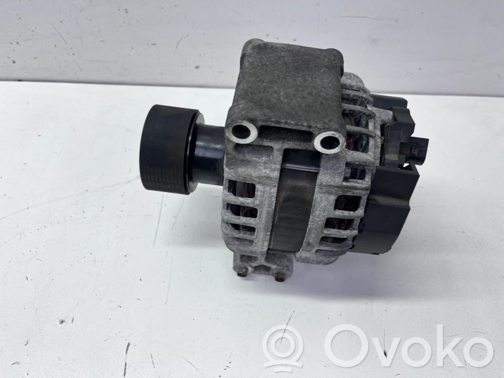 Volvo XC60 Ģenerators 