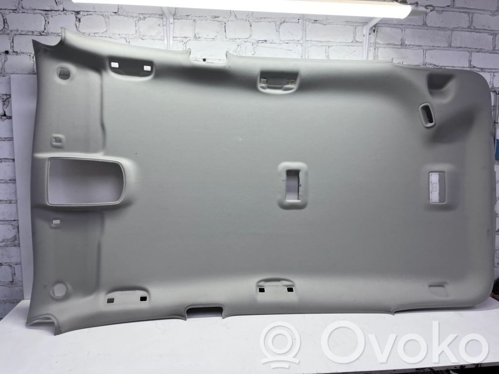 Opel Zafira C Headlining 