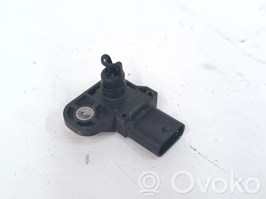 Opel Crossland X Luftdrucksensor 