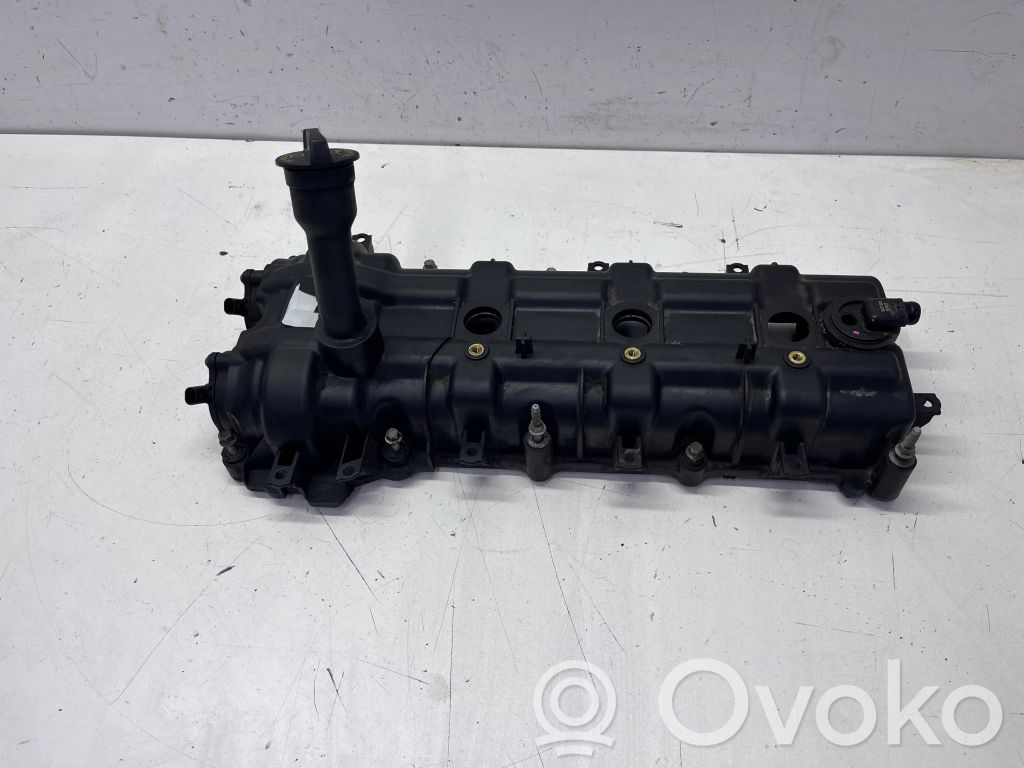 Dodge Grand Caravan Venttiilikoppa 