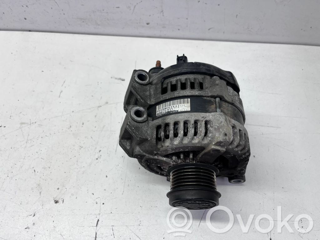 Dodge Grand Caravan Ģenerators 