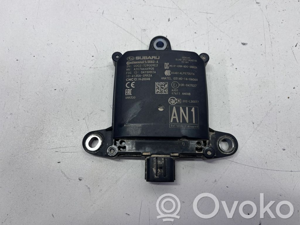 Blind spot module   A2C76644905