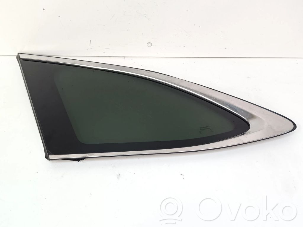 Subaru Outback (BT) Rear side window 