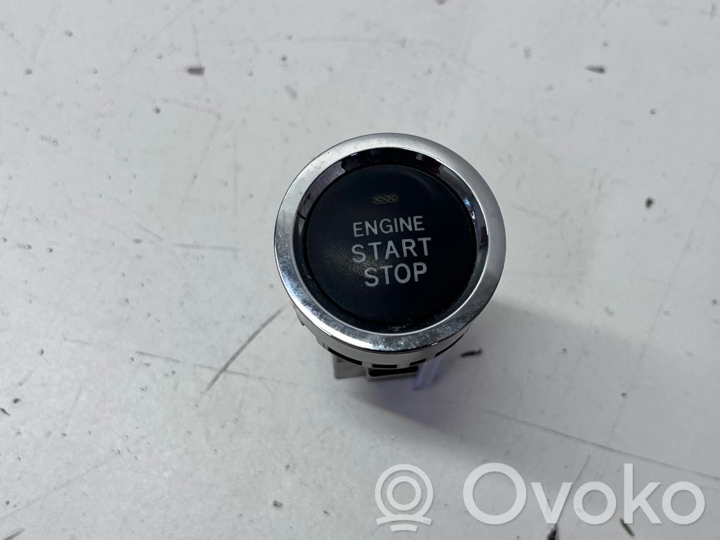 Engine start stop button switch   15F057