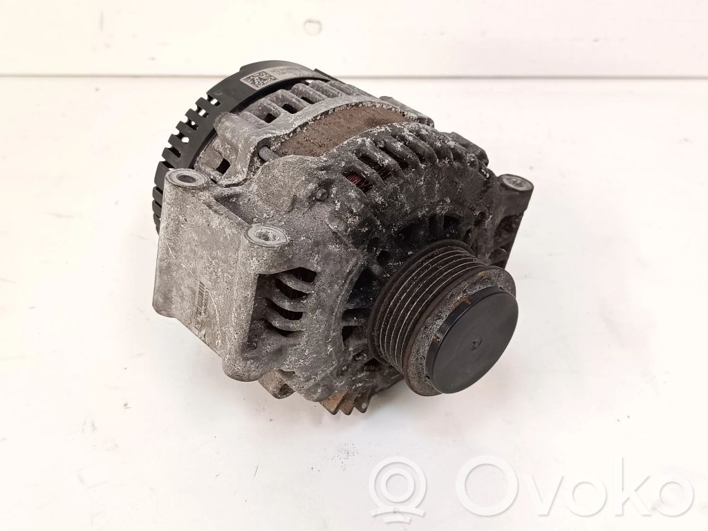 Audi A6 S6 C7 4G Generatorius 