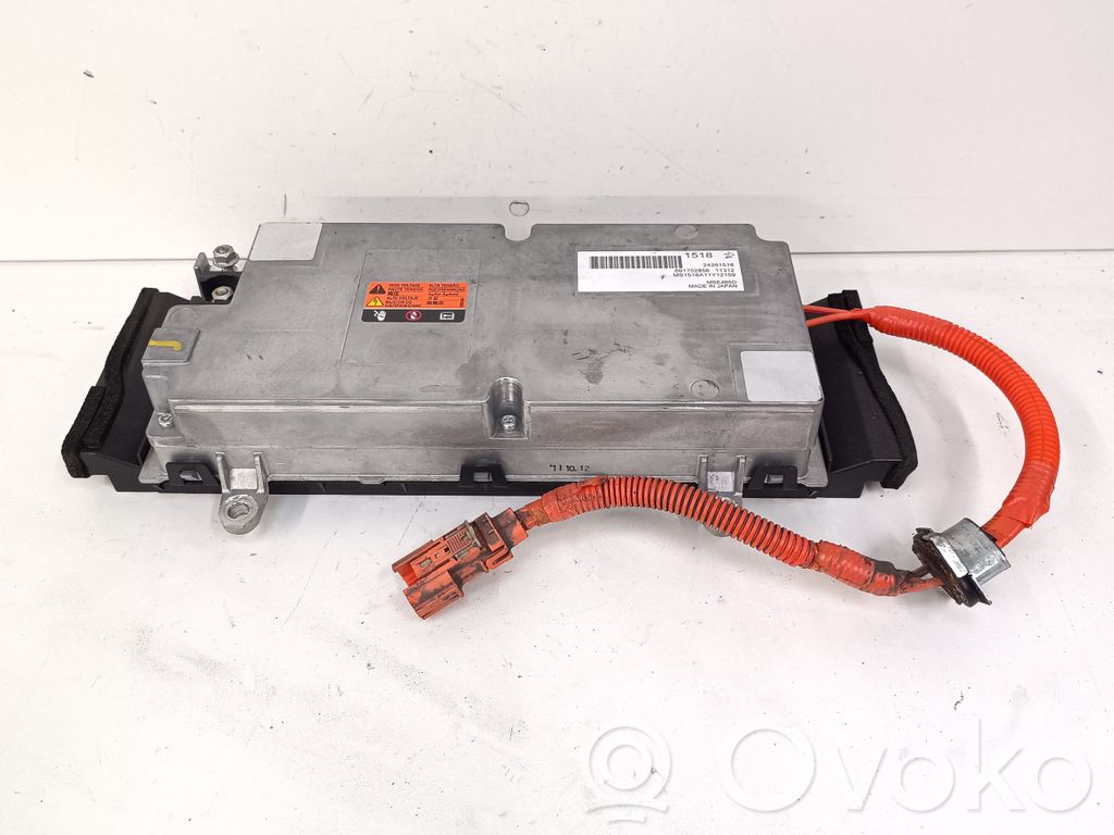 Inversor/convertidor de voltaje   24261518,MSE465D,691702856