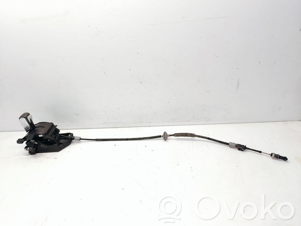 Selector caja de cambios   22800957
