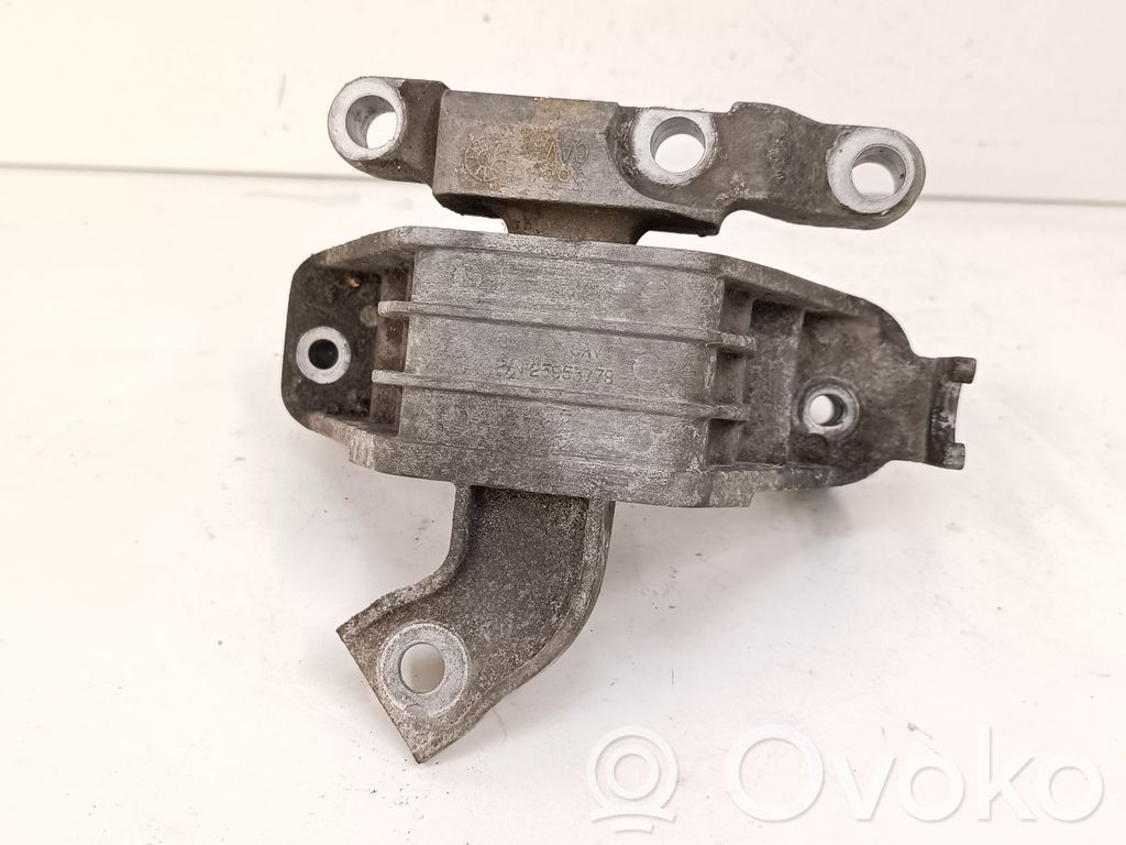 Opel Ampera Wspornik / Mocowanie silnika 