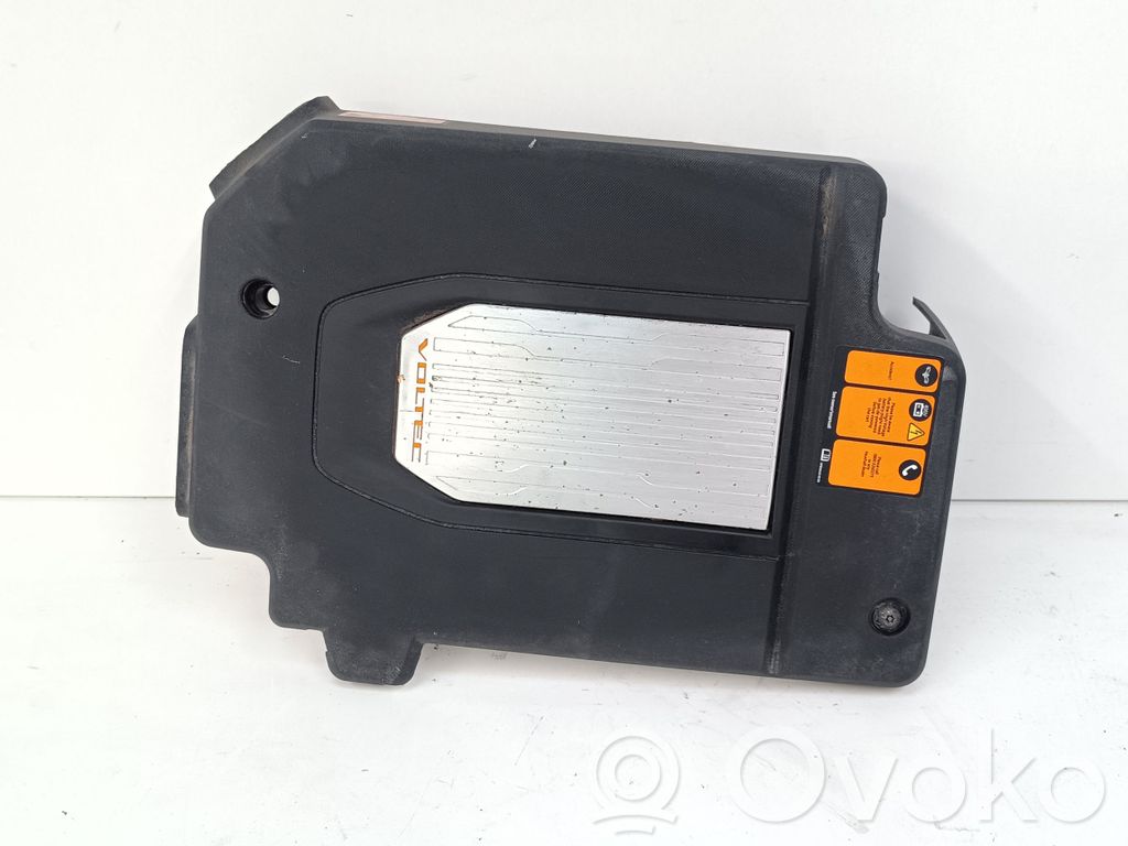 Opel Ampera Engine cover (trim) 