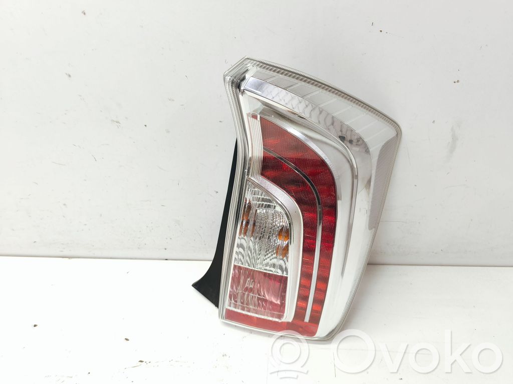 Toyota Prius (XW30) Lampa tylna 