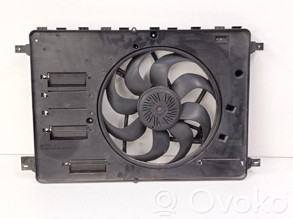 Difūzorius   6G918C607GK