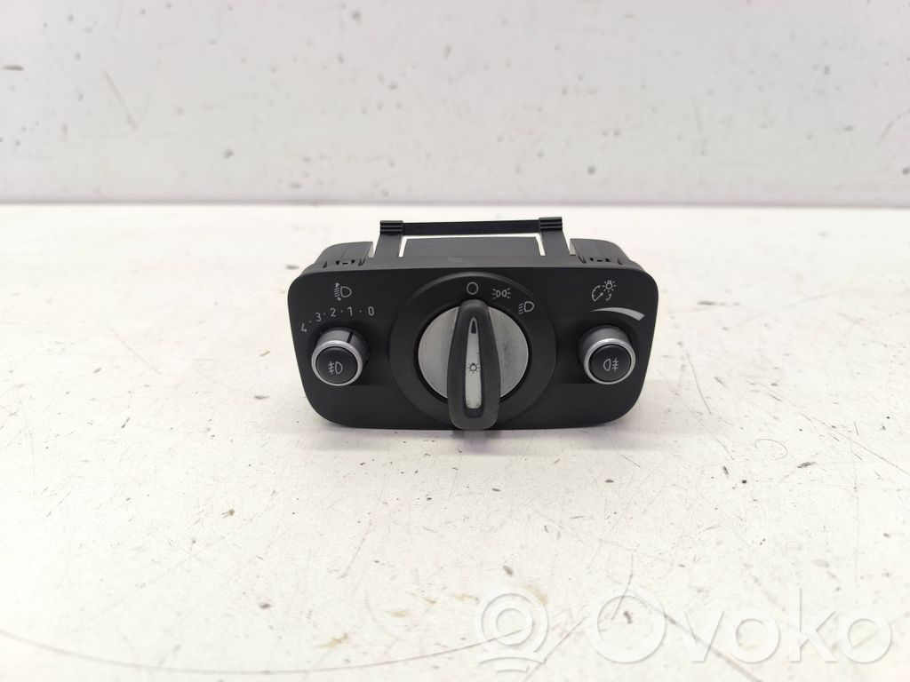 Ford Galaxy Light switch 