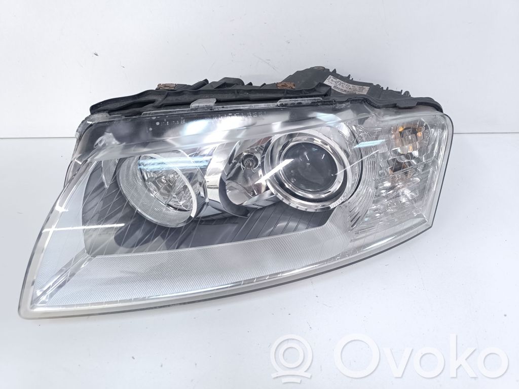 Audi A8 S8 D3 4E Headlight/headlamp 