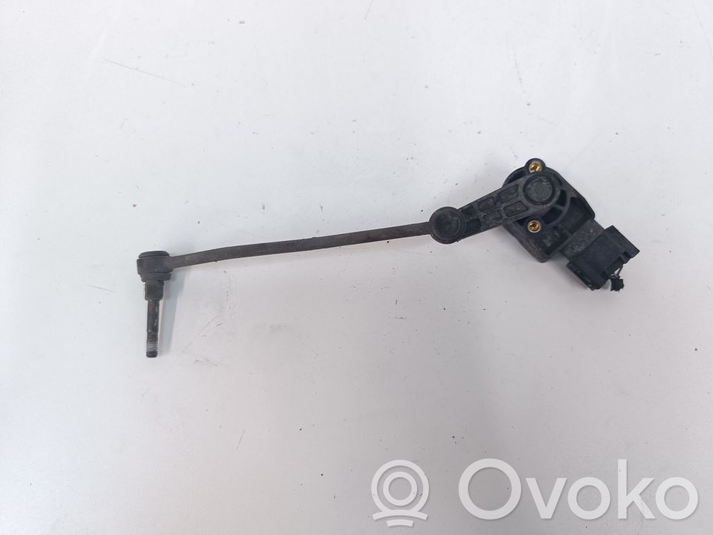 Audi A8 S8 D3 4E Rear air suspension level height sensor 