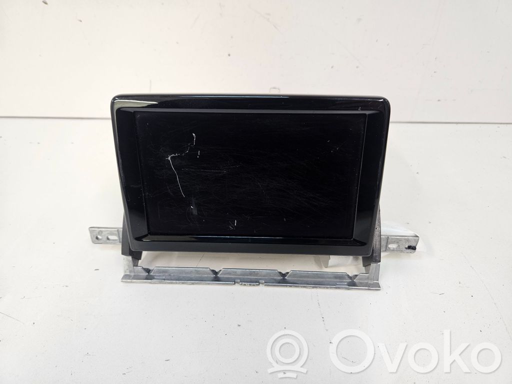 Audi A8 S8 D3 4E Screen/display/small screen 