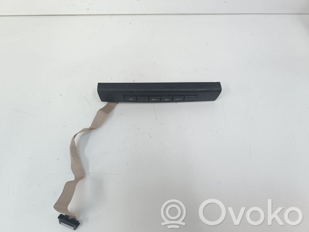 BMW X1 E84 A set of switches 