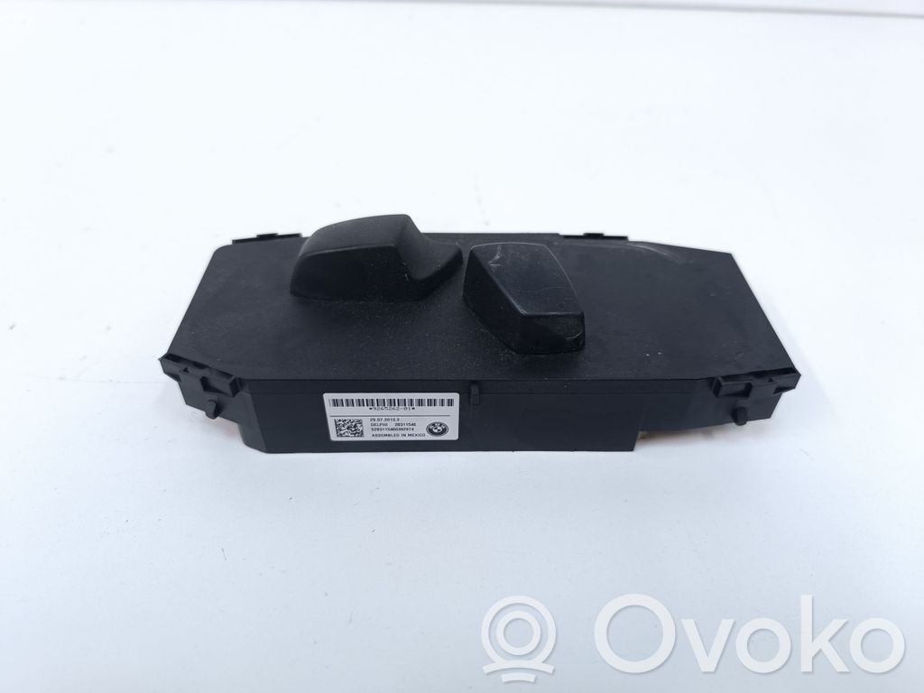 Seat control switch   9265262,28311546,926526201