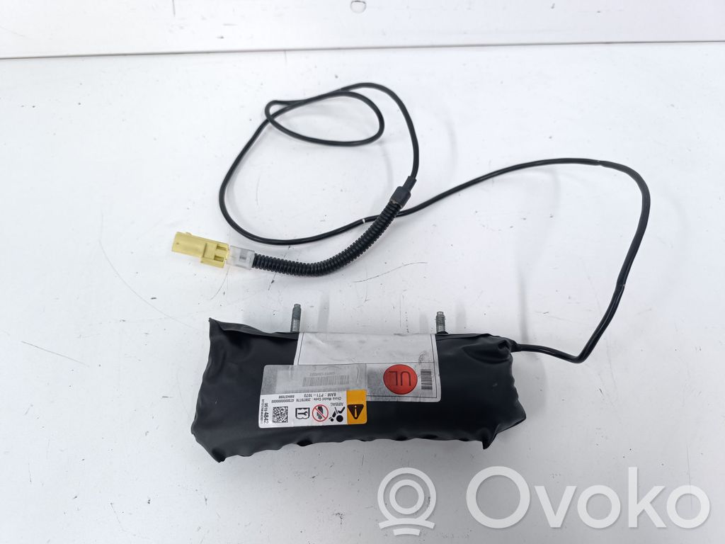 Opel Antara Poduszka powietrzna Airbag fotela 