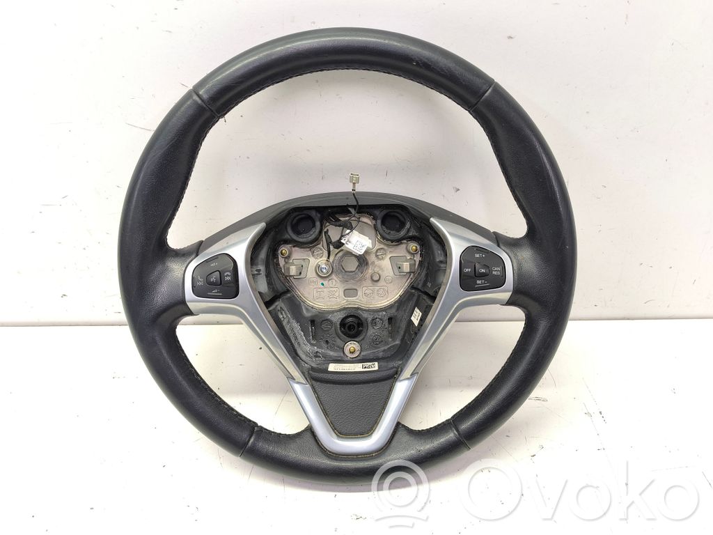 Ford B-MAX Volante 