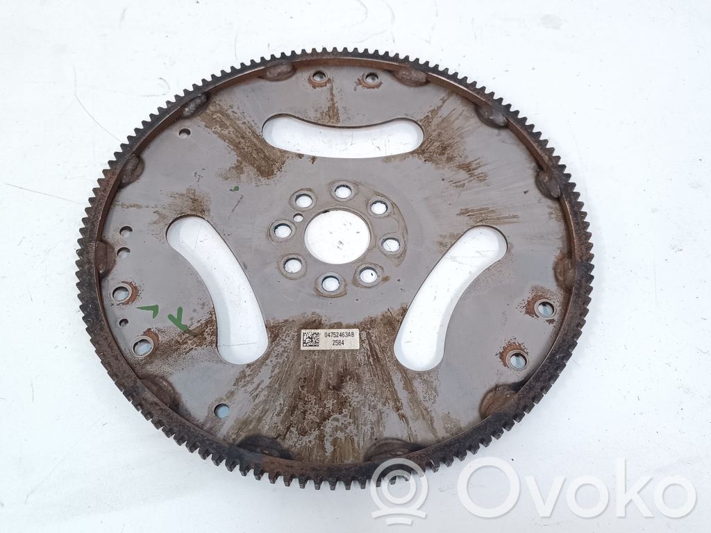 Dodge Durango III Flywheel 