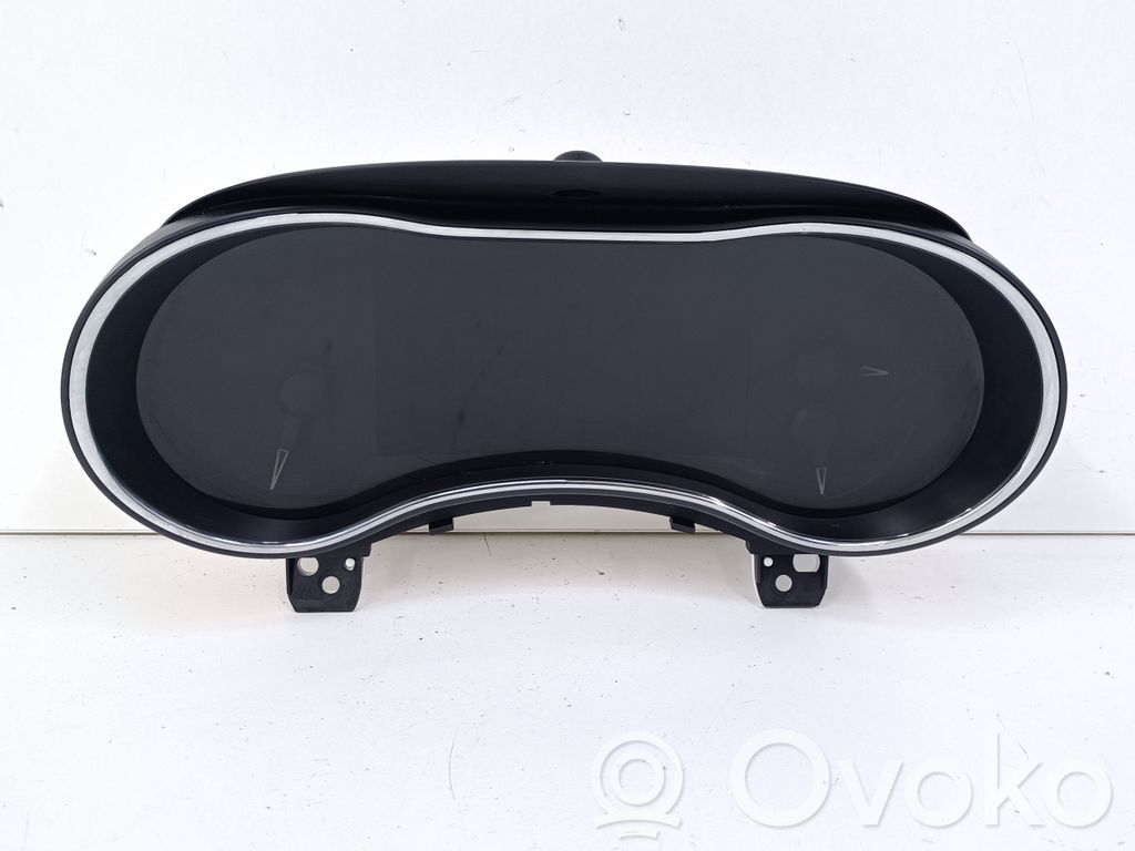 Dodge Durango III Speedometer (instrument cluster) 