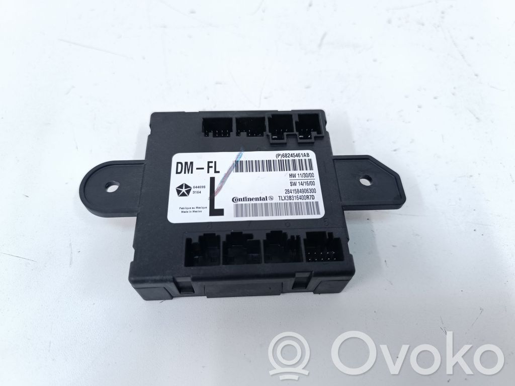 Dodge Durango III Door control unit/module 