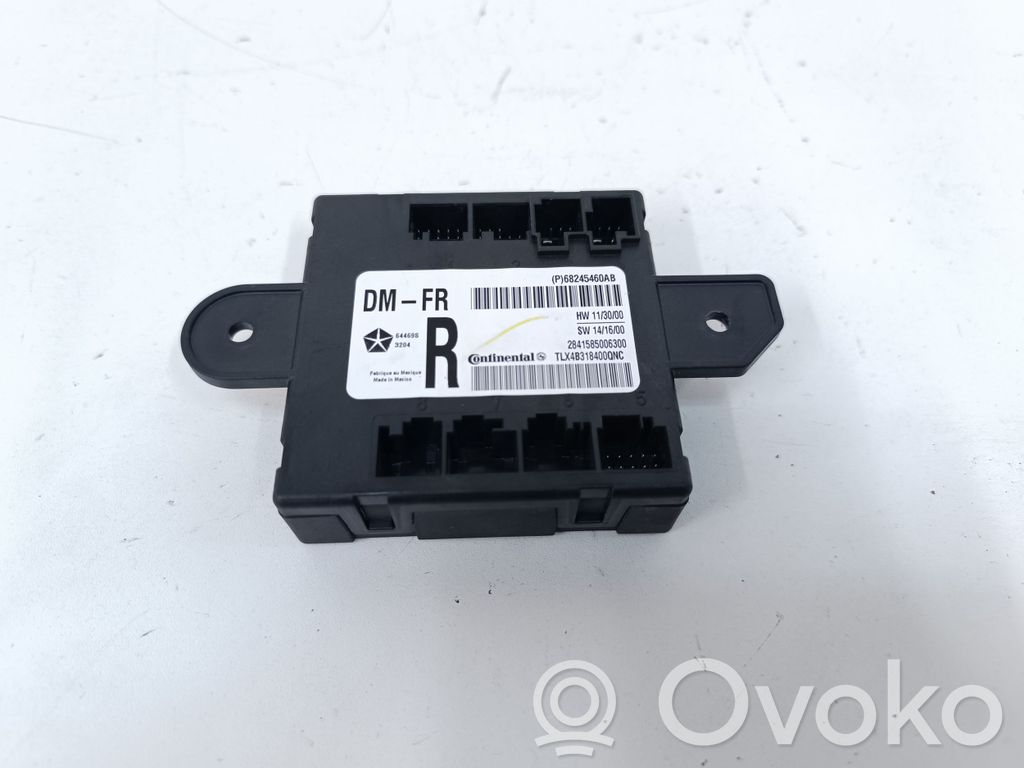 Dodge Durango III Door control unit/module 