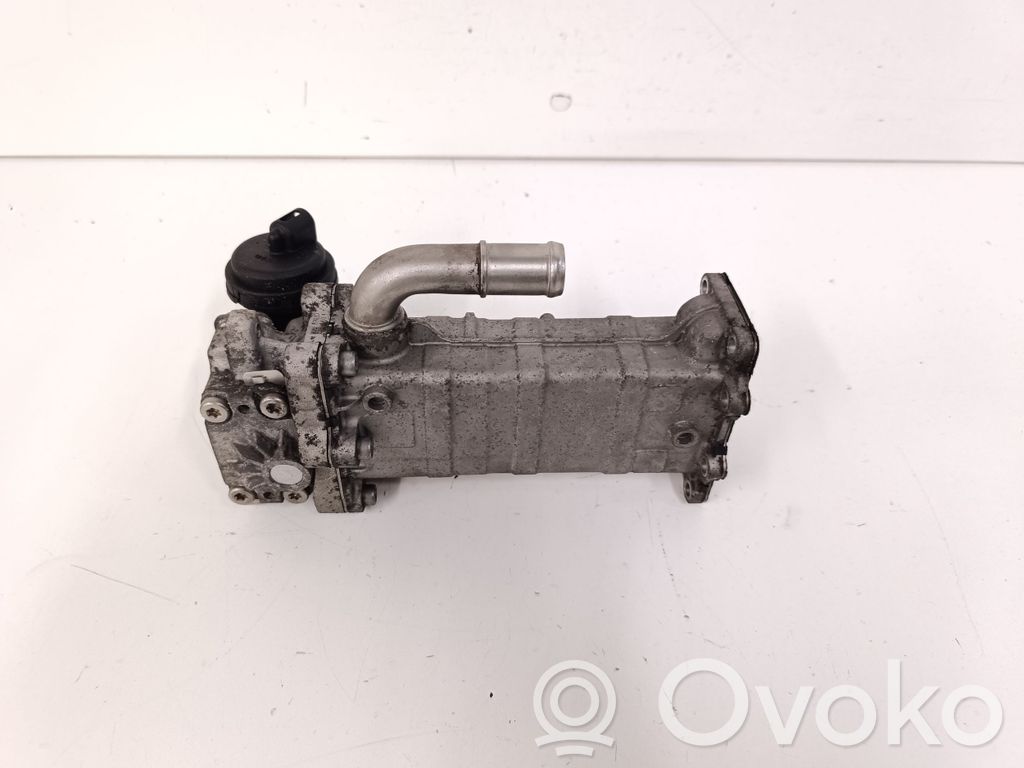 Hyundai i30 EGR aušintuvas 