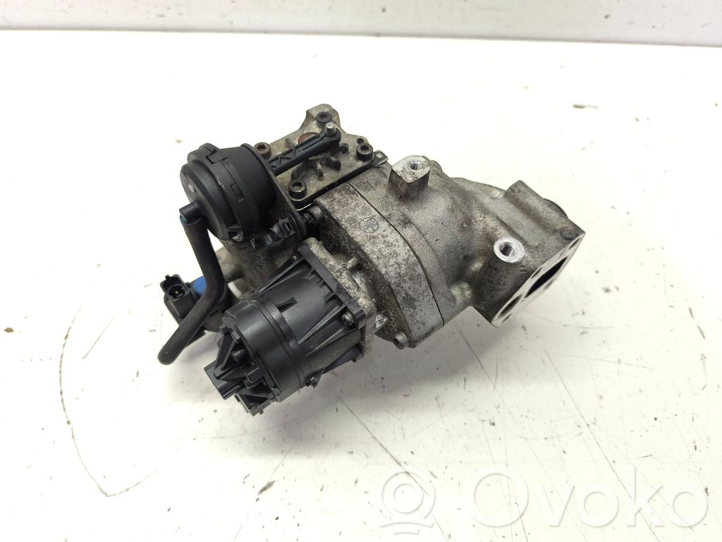 Opel Antara EGR vārsts 