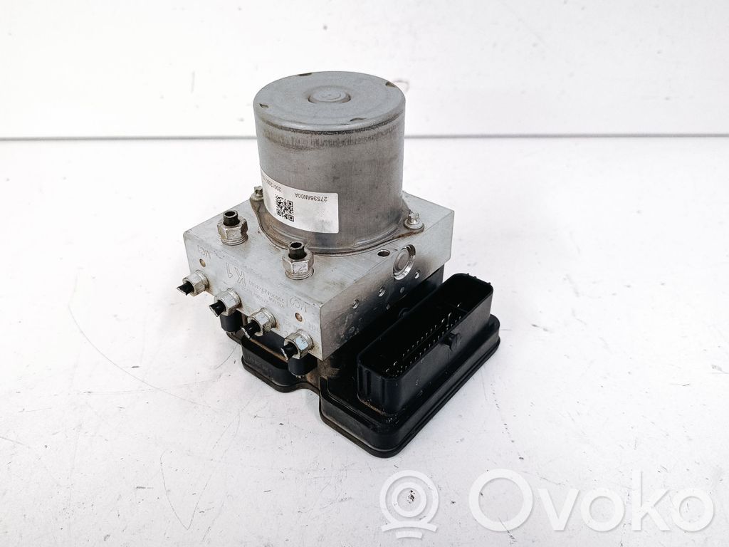 Subaru Outback (BT) Bomba de ABS 