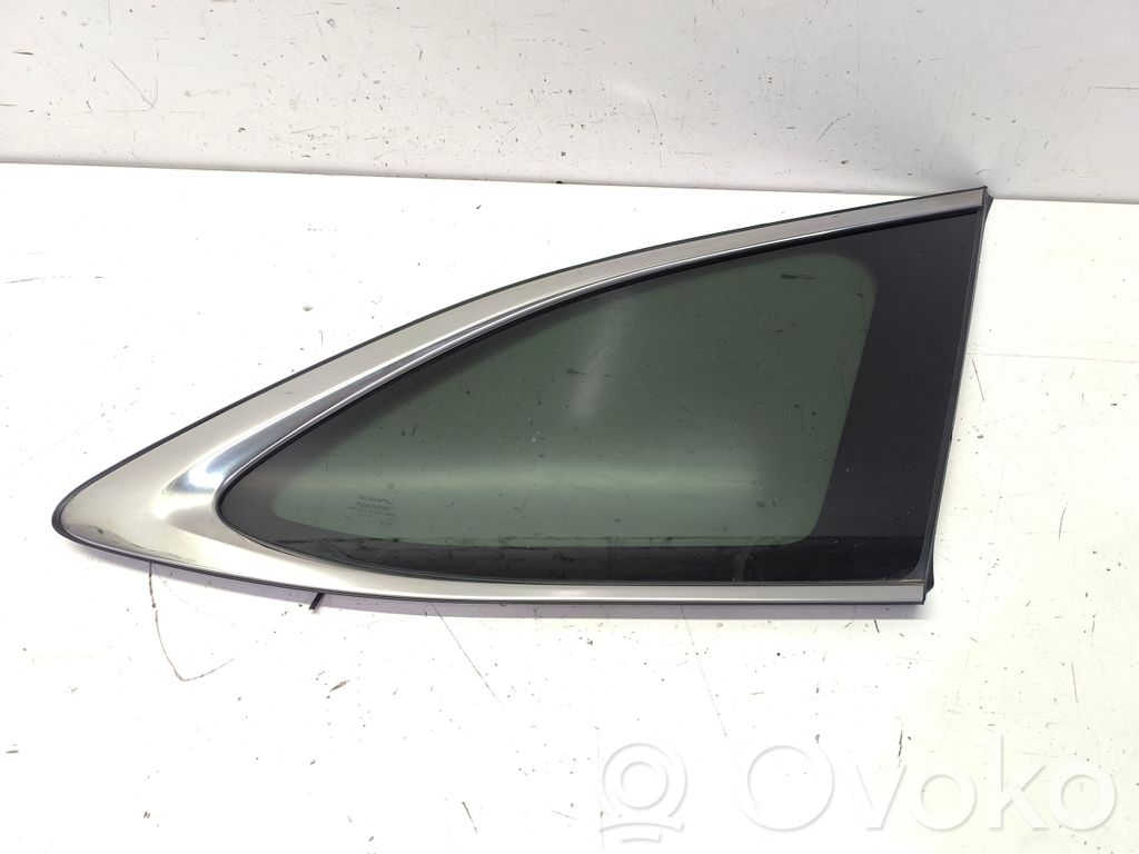 Subaru Outback (BT) Rear side window 
