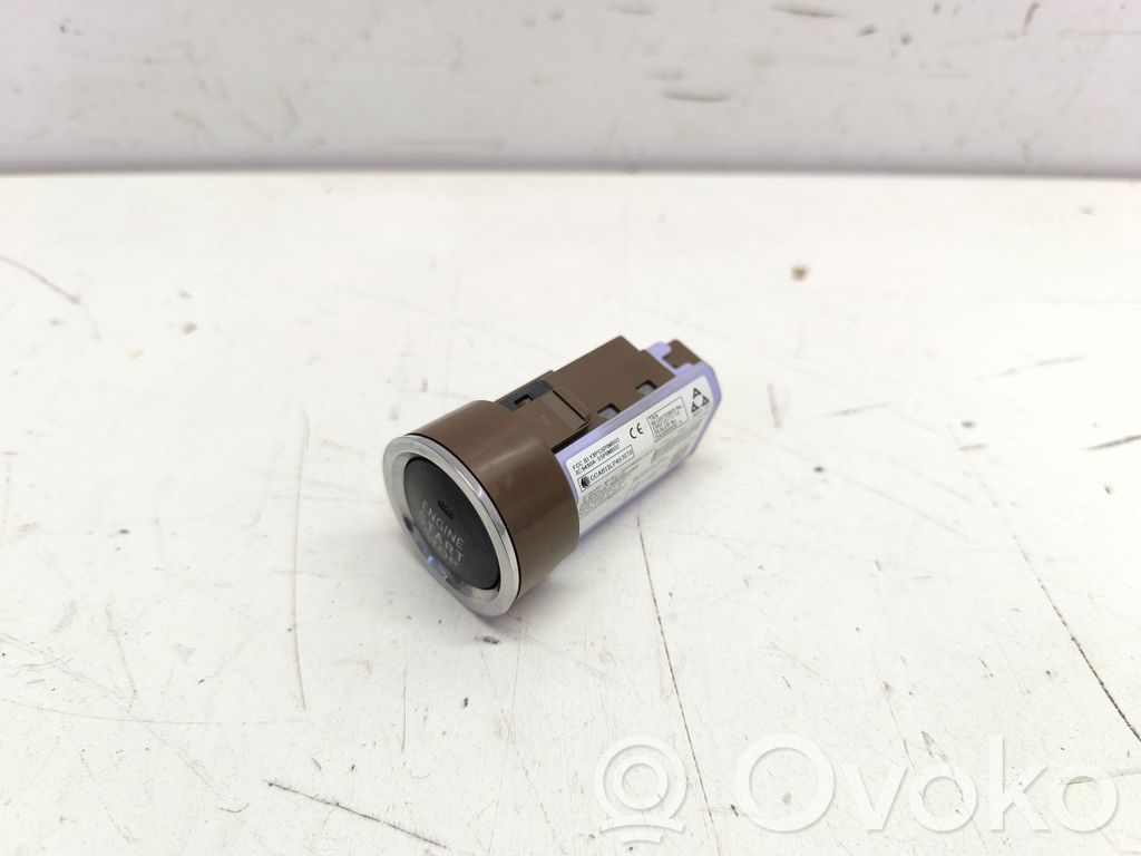 Subaru Outback (BT) Engine start stop button switch 