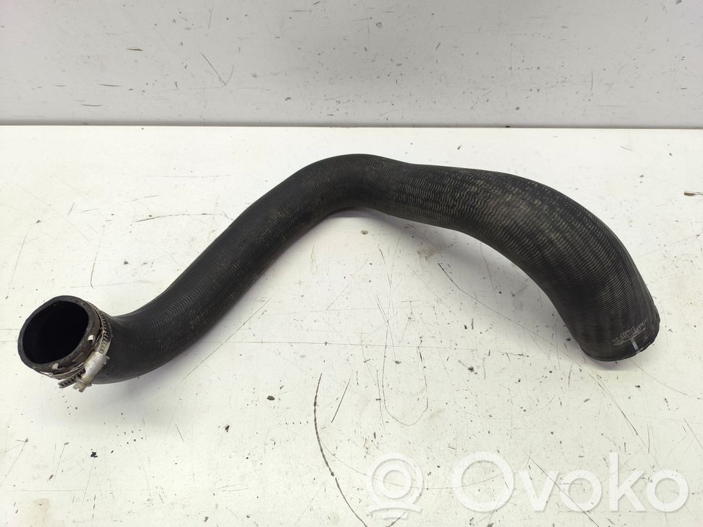 Ford Mondeo MK V Intercooler hose/pipe 